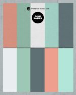 Digistamps + Digipaper "Mats der Spatz" – Bild 3