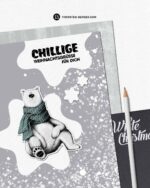 DIGISTAMPS + DIGIPAPER "Eisbär Neo" – Bild 6