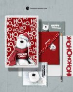 DIGISTAMPS + DIGIPAPER "Eisbär Neo" – Bild 5