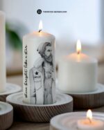 DIGISTAMPS + DIGIPAPER "URBAN SANTA" – Bild 8