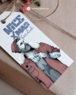 DIGISTAMPS + DIGIPAPER "URBAN SANTA" – Bild 7