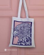 Plotterdatei "EAGLE EYE" | Größe DIN A4 – Bild 3