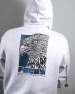 Plotterdatei "EAGLE EYE" | Größe DIN A4