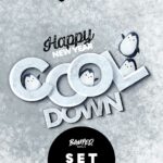 DIGISTAMPS + DIGIPAPER "COOL Pinguinis "