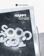 DIGISTAMPS + DIGIPAPER "COOL Pinguinis " – Bild 4