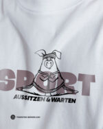 Plotterdatei "Kampfschwein" – Bild 2