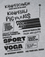 Plotterdatei "Kampfschwein" – Bild 6