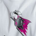 Plotterdatei "PIG UP YOUR DREAMS"