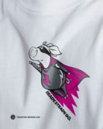 Plotterdatei "PIG UP YOUR DREAMS"