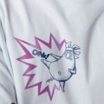 Plotterdatei "Pig Your Ass"