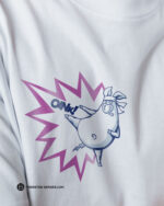 Plotterdatei "Pig Your Ass"