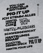 Plotterdatei "Schüttel deinen Speck" – Bild 5