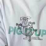 Plotterdatei "Schüttel deinen Speck"