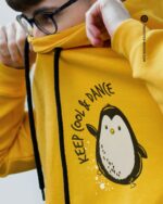 Plotterbundle "PINGUINI" – Bild 8