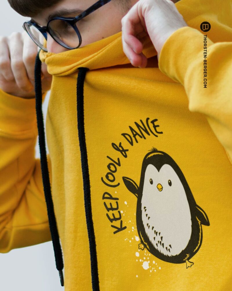 Bamped_Thorsten_Berger_Plotterdatei_Pinguini_2 Plotterbundle "PINGUINI" – Bild 8