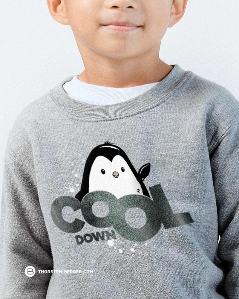 Bamped_Thorsten_Berger_Plotterdatei_Pinguini_4a Plotterbundle "PINGUINI" – Bild 3