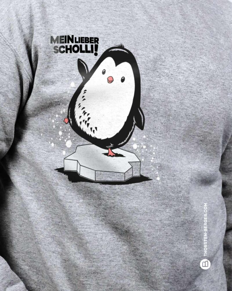 Bamped_Thorsten_Berger_Plotterdatei_Pinguini_5 Plotterbundle "PINGUINI" – Bild 4