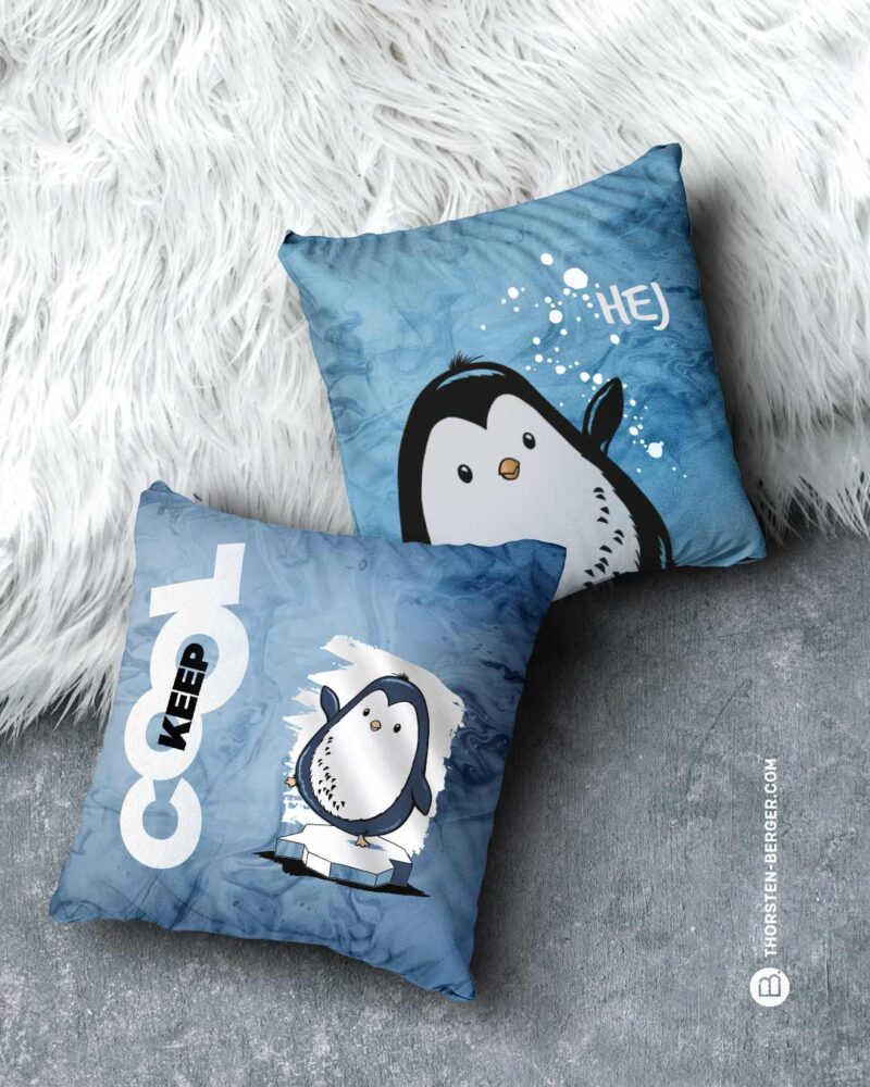 Bamped_Thorsten_Berger_Plotterdatei_Pinguini_6 Plotterbundle "PINGUINI" – Bild 5