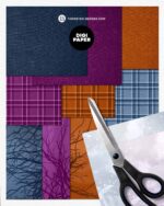 DIGISTAMPS + DIGIPAPER "Owly You" – Bild 3