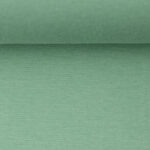 Bündchen "Heike" | Schlauchware | Spring Green