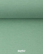 Bündchen "Heike" | Schlauchware | Spring Green