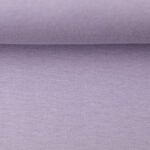 Bündchen "Heike" | Schlauchware | Lilac