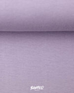 Bündchen "Heike" | Schlauchware | Lilac