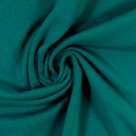 French Terry "Maike" | Dschungelgrün