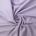 Viskose Jersey "BRUNO" Sommer'23 | Lilac