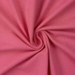 Viskose Jersey "BRUNO" Sommer'23 | Watermelon Pink