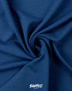 Viskose Jersey "BRUNO" Sommer'23 | Galaxy Blue