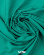 Modal French Terry "Paula" | Watermelon