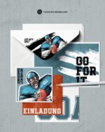 Digistamps + Digipaper "An die Eier" – Bild 5