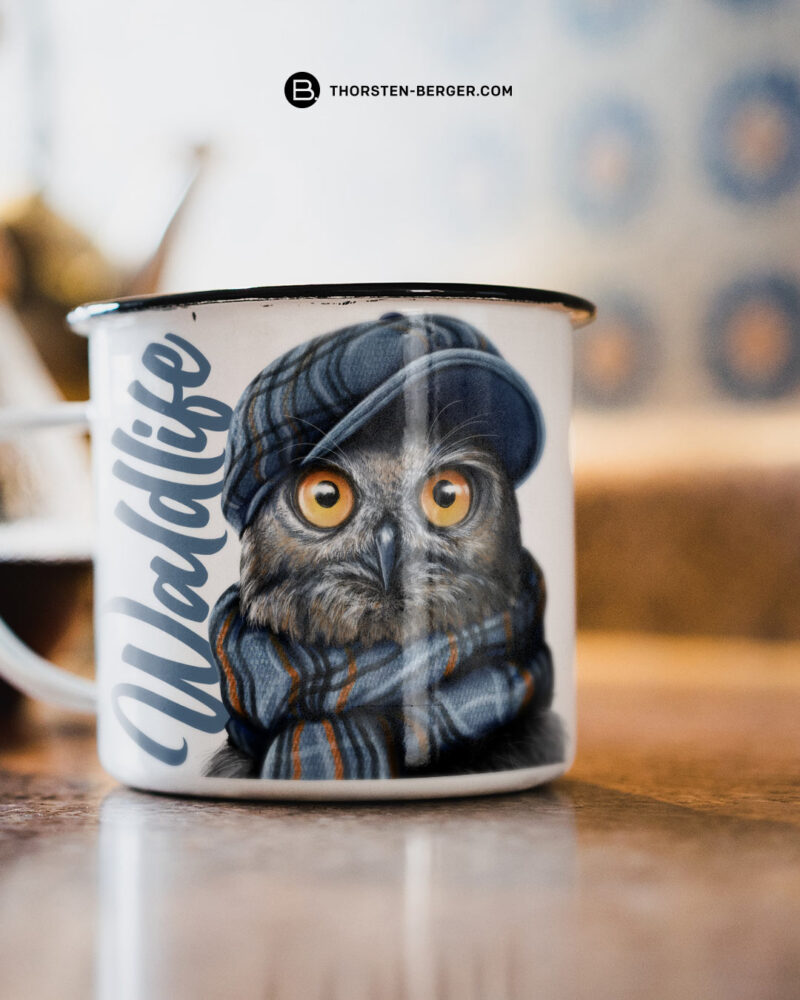 BAMPED_Digistamps_Owly_You_Thorsten_Berger_7 DIGISTAMPS + DIGIPAPER "Owly You" – Bild 6