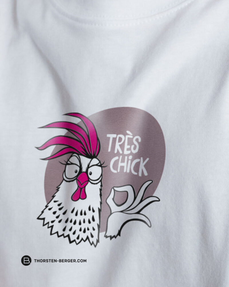 Plotterbundle "CHICKERIA VOL1" | 4-er SET – Bild 3