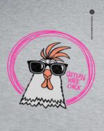 Plotterbundle "CHICKERIA VOL1" | 4-er SET – Bild 6