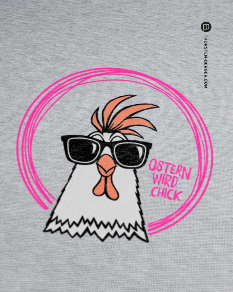 Plotterbundle "CHICKERIA VOL1" | 4-er SET – Bild 6