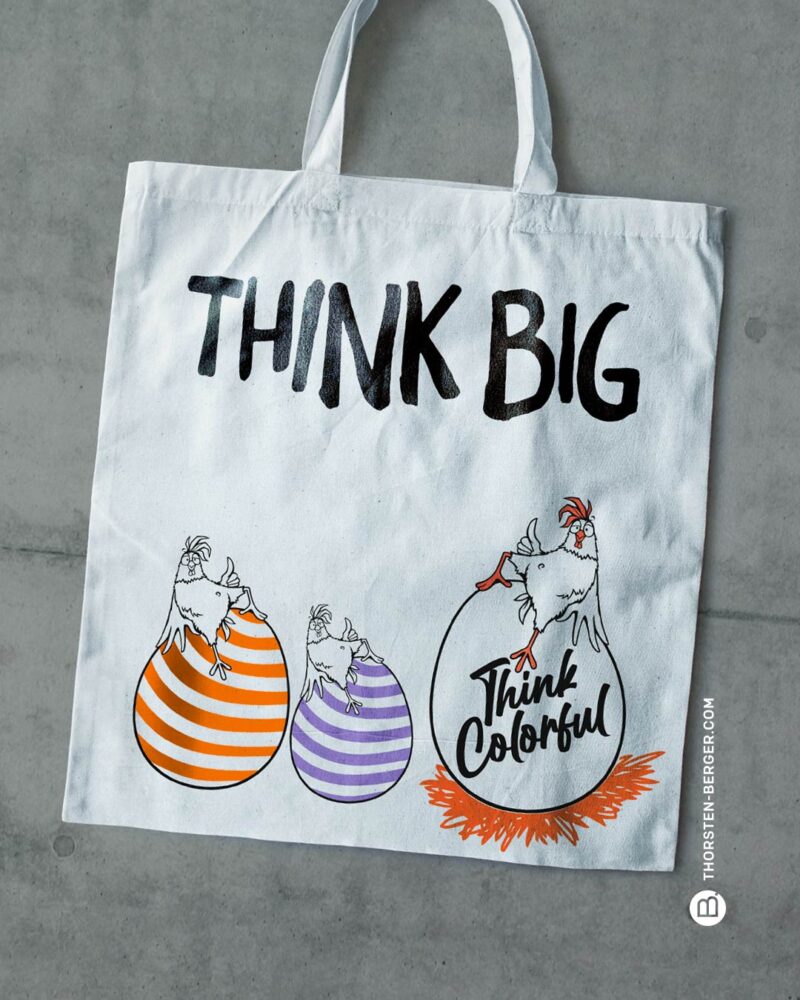 Plotterbundle "CHICKERIA VOL2" | 4-er SET – Bild 8