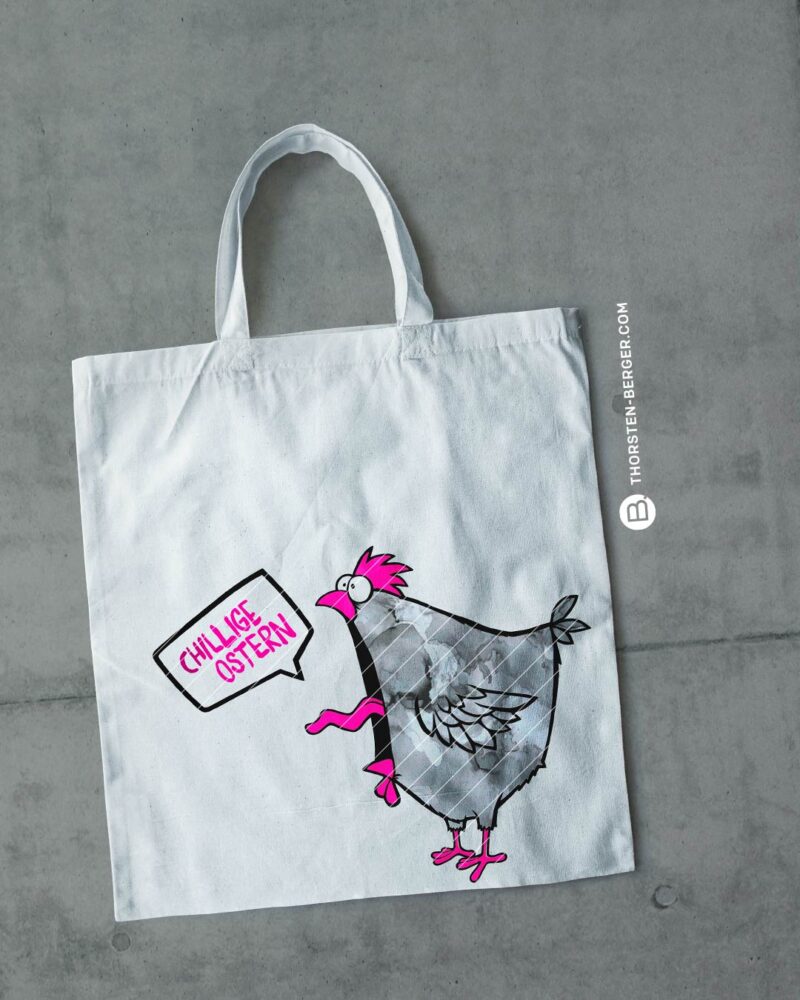 Plotterbundle "CHICKERIA VOL2" | 4-er SET – Bild 3