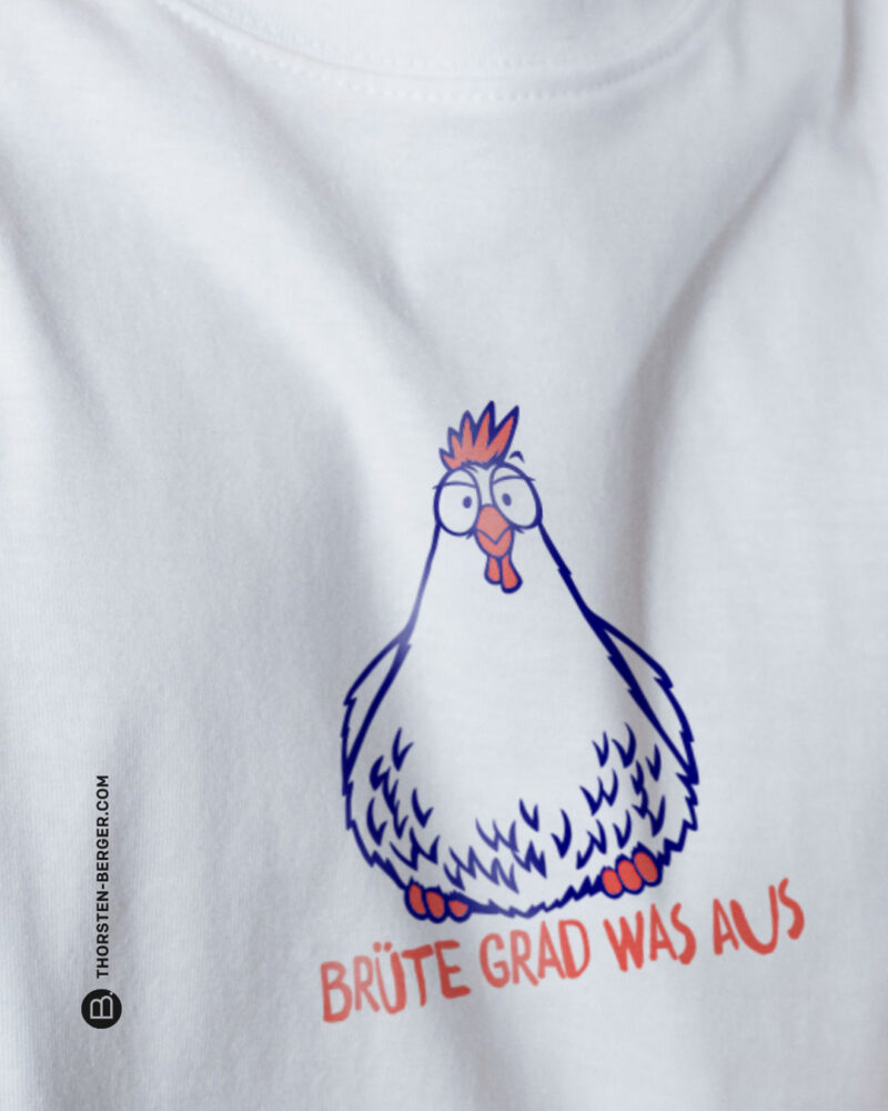 Plotterbundle "CHICKERIA VOL2" | 4-er SET – Bild 5