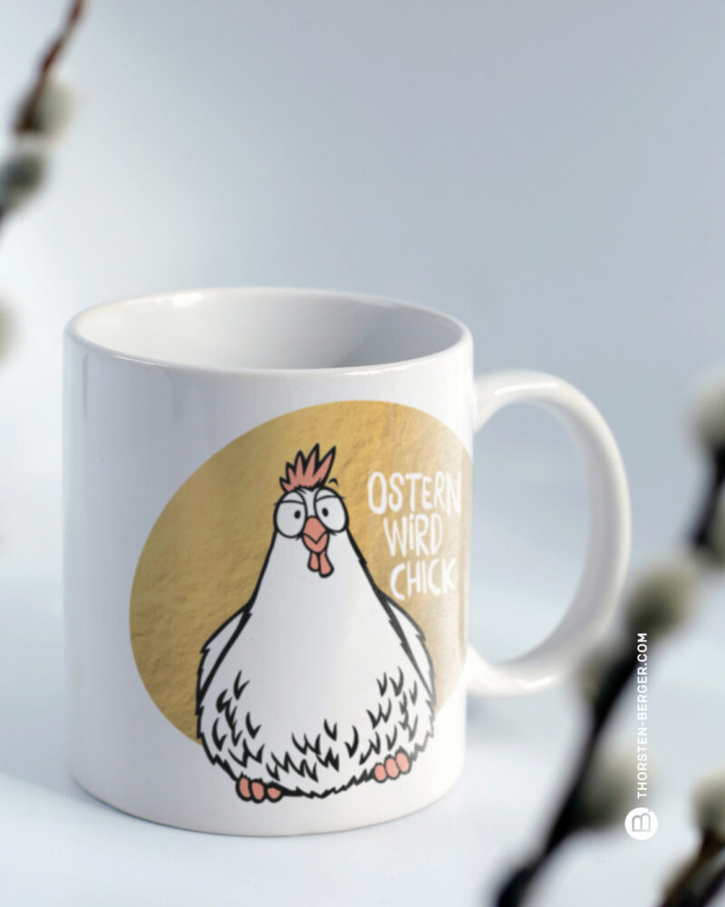 Plotterbundle "CHICKERIA VOL2" | 4-er SET – Bild 6