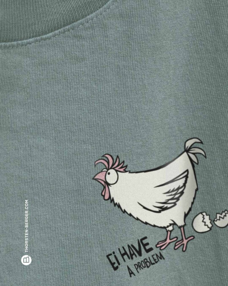 Plotterbundle "CHICKERIA VOL2" | 4-er SET – Bild 10