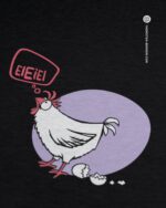 Plotterbundle "CHICKERIA VOL2" | 4-er SET – Bild 9