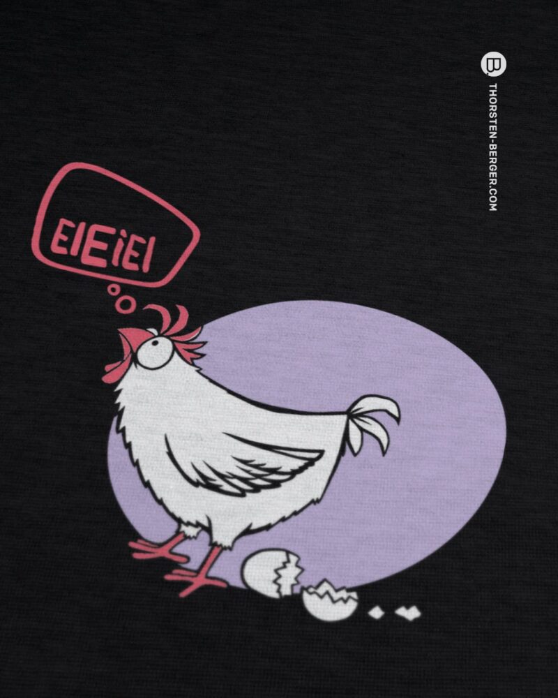 Plotterbundle "CHICKERIA VOL2" | 4-er SET – Bild 9