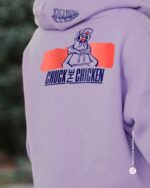 Plotterdatei "Chuck Chicken" – Bild 3