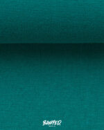 Bündchen "Heike" | Schlauchware | Dschungelgrün