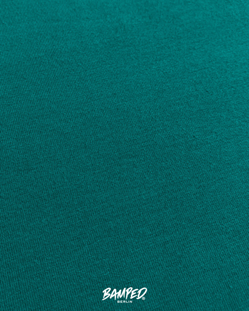 Jersey "Vanessa" | Dschungelgrün – Bild 3