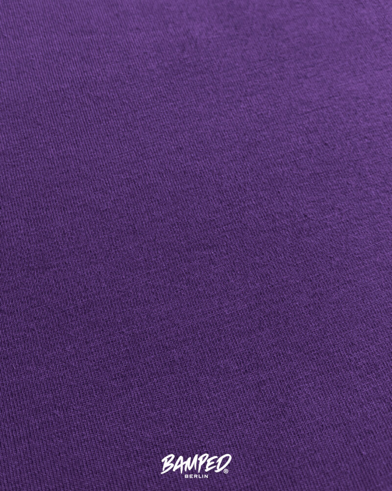 Jersey "Vanessa" | Violett – Bild 3