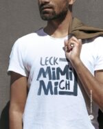 Plotterdatei "LECK MIMIMIch"