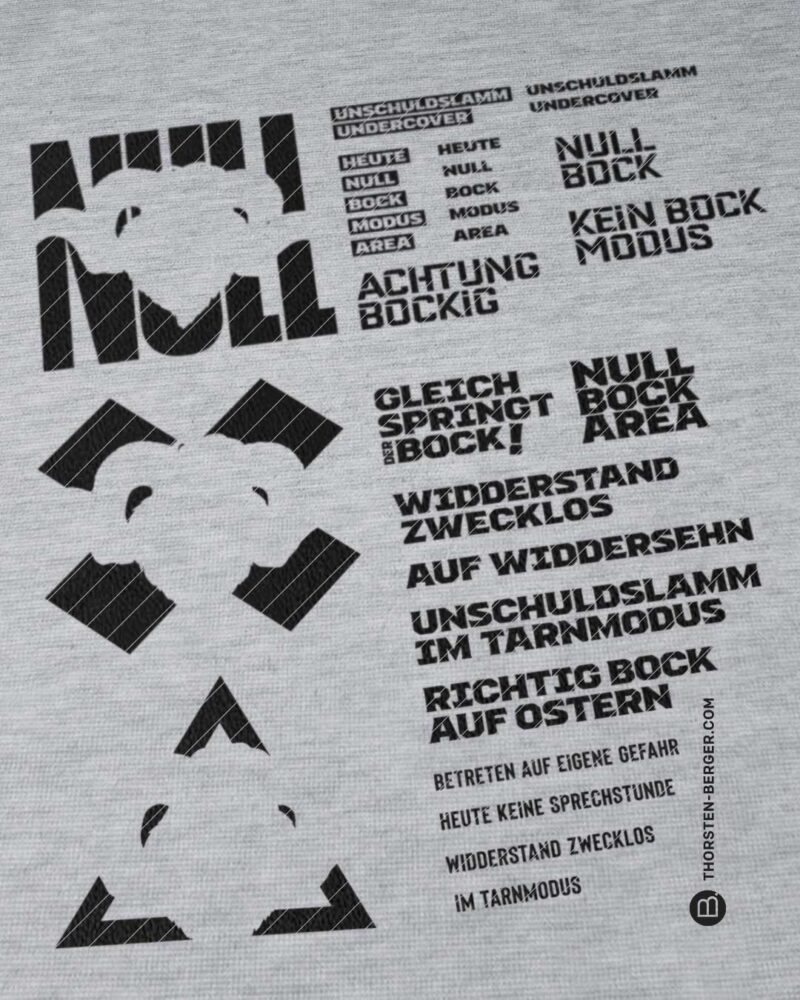 BAMPED_Plotterdatei_Null_Bock_Thorsten_Berger_5 Plotterdatei "NULL BOCK" – Bild 8